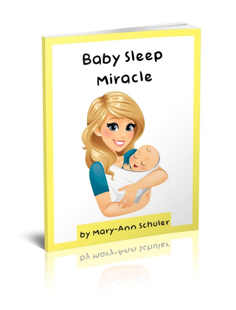 Baby Sleep Miracle Program