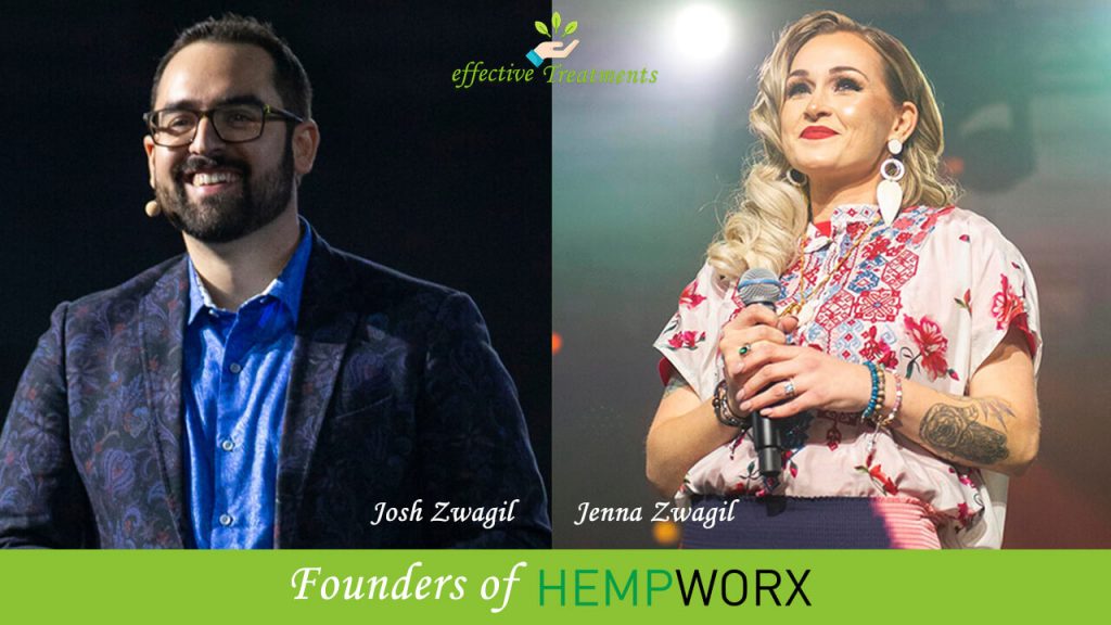 Founders Hempworx