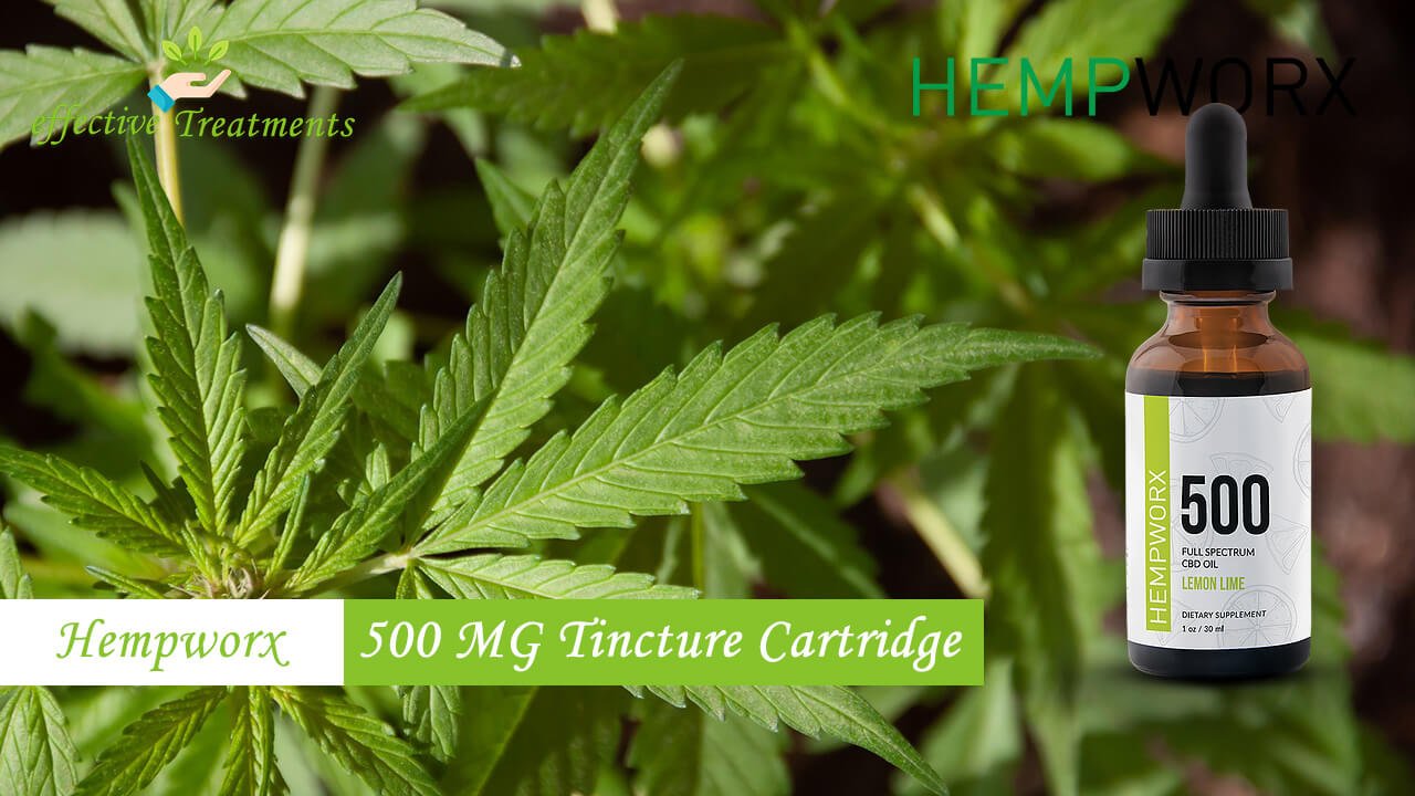 Hempworx 500 mg reviews