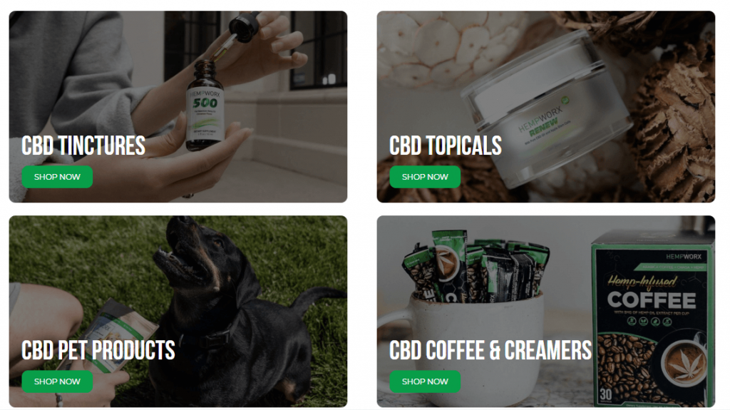 Hempworx price and how to buy 2