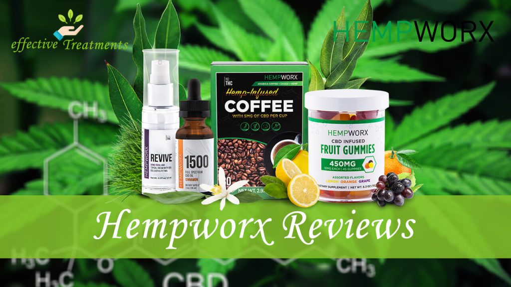 Hempworx testimonials
