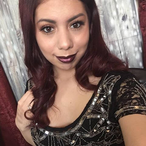 LaToya T