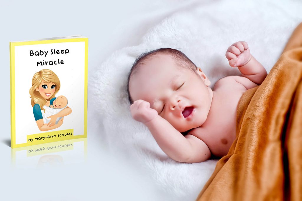 baby sleep miracle scam or legit
