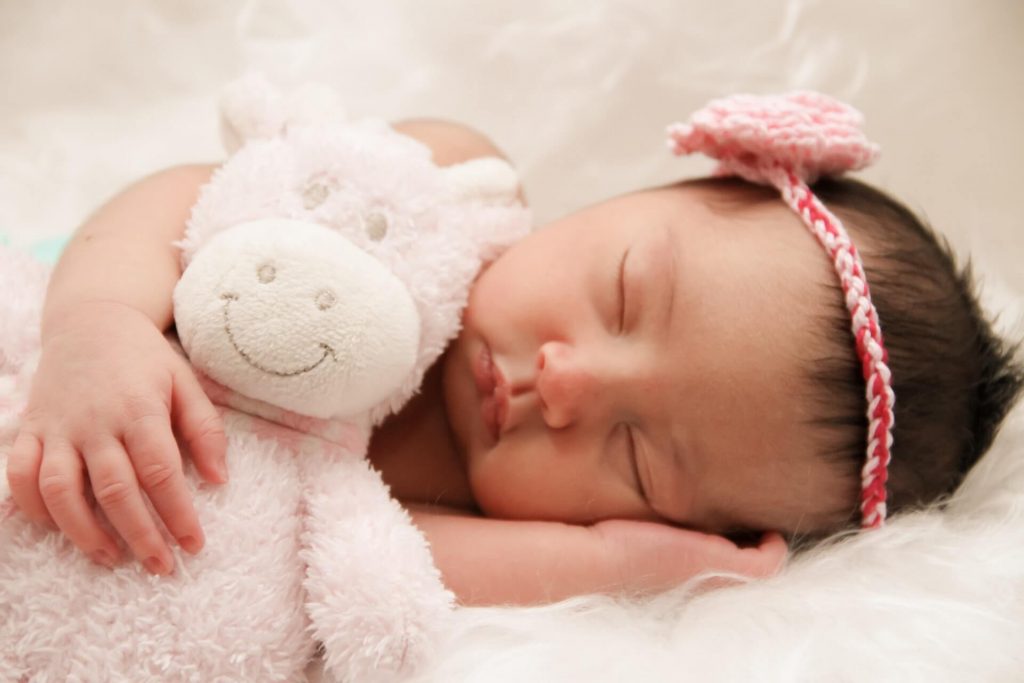 do you need baby sleep miracle