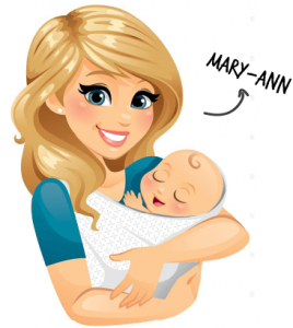 mary ann schuler baby sleep miracle