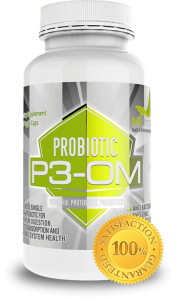 P3OM Probiotic