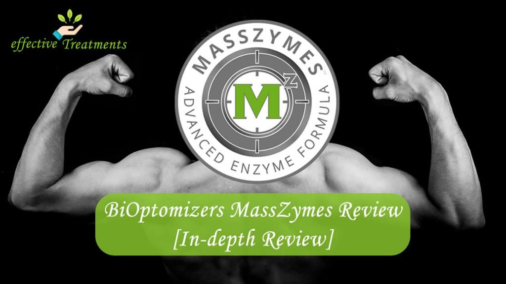 bioptimizers masszymes review