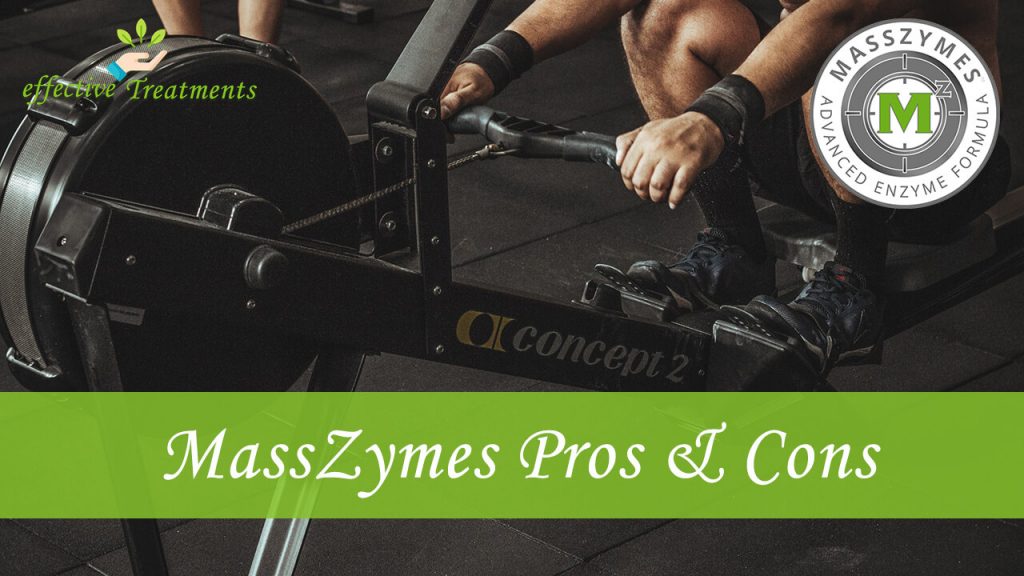 masszymes pros and cons