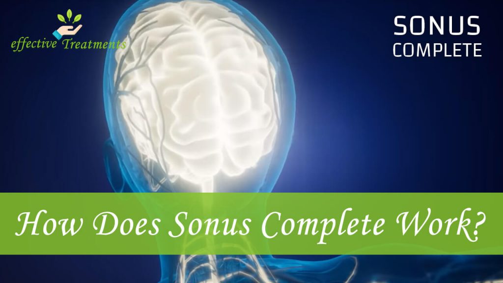 how does sonus complete work