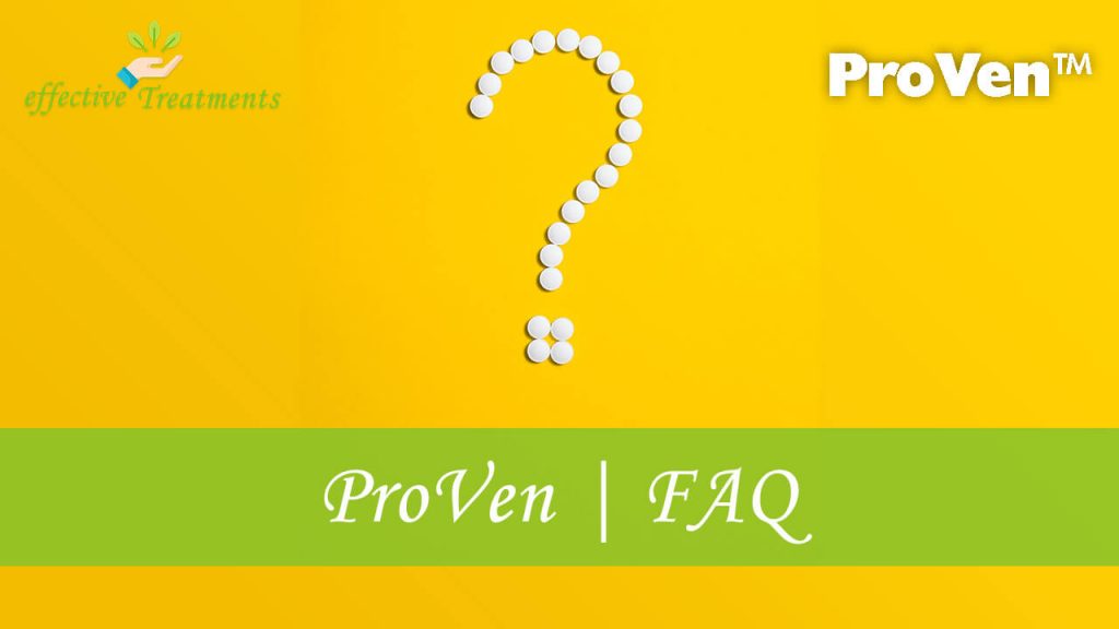 proven faq