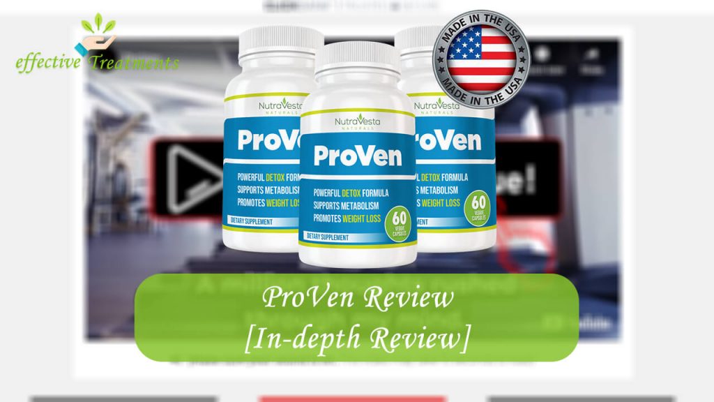 proven weight loss pills review