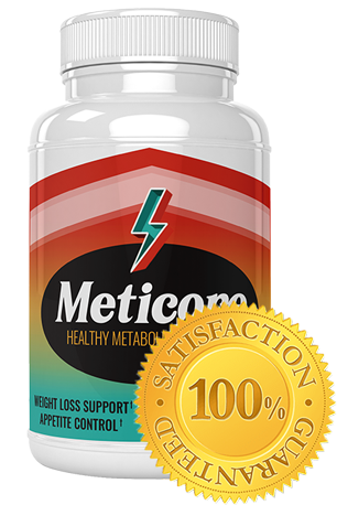Meticore supplement