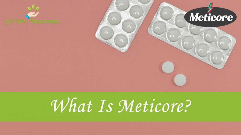 What is meticore