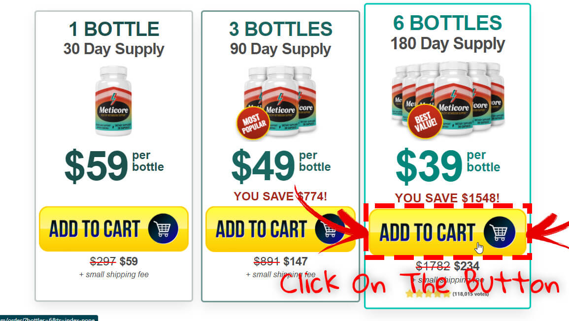 how to buy meticore step3