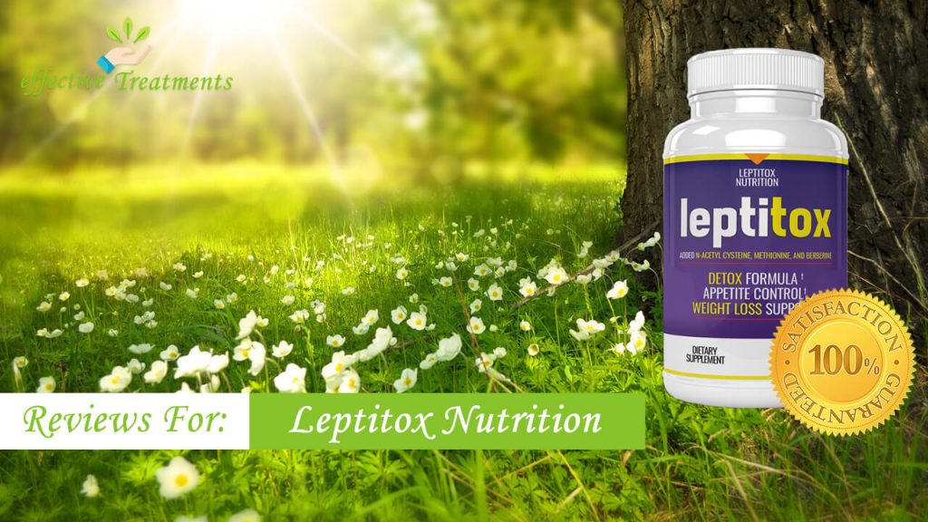 leptitox customer reviews