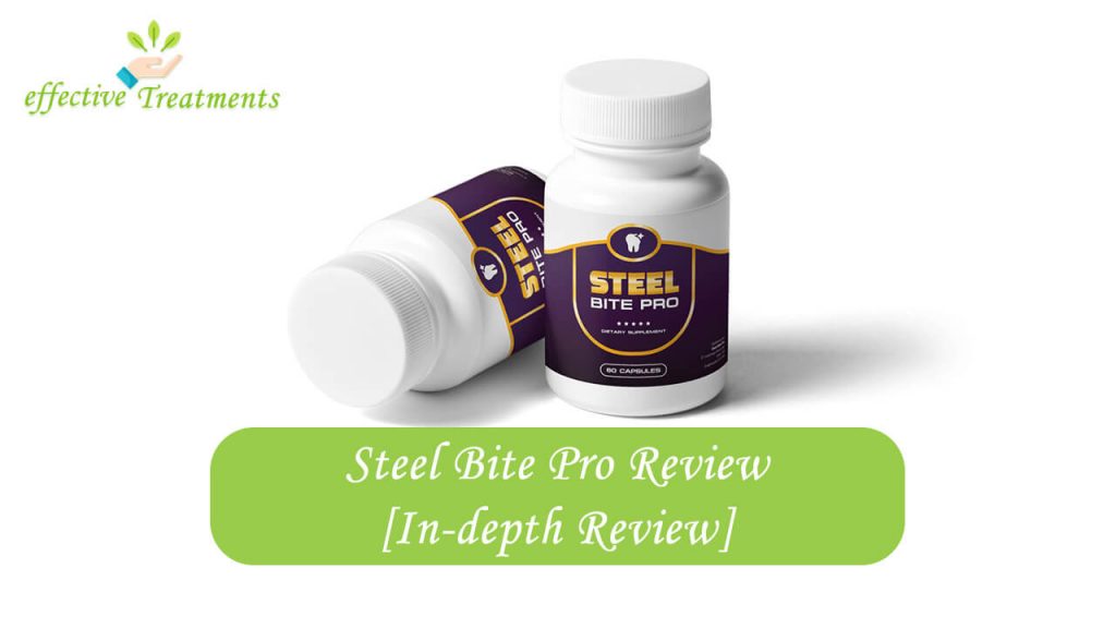 steel bite pro review