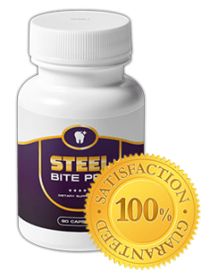 steel bite pro supplement