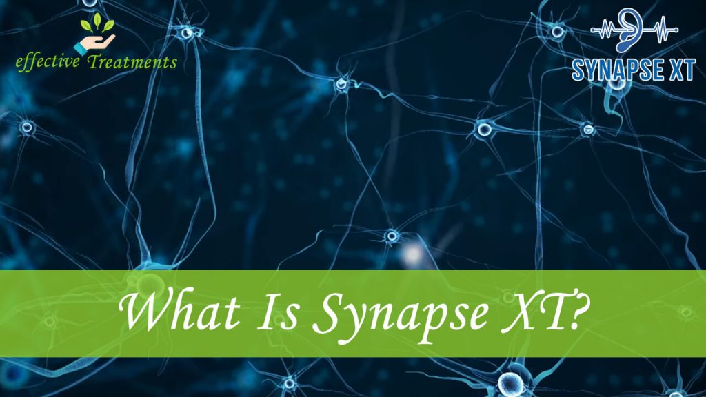 What is Synapse XT?