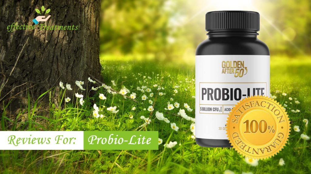 probiolite customer reviews