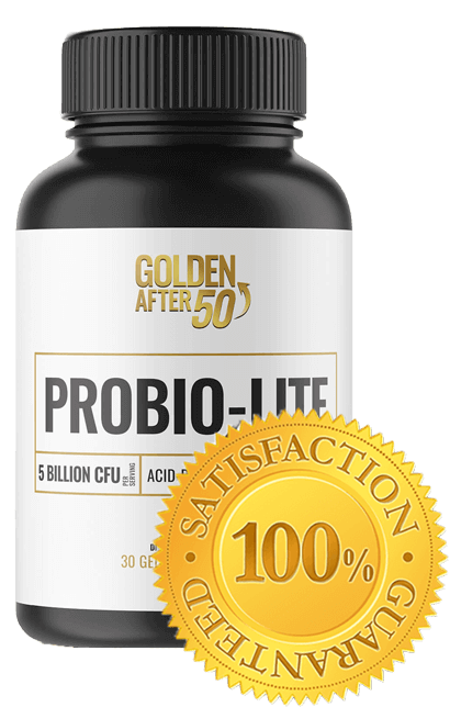 ProbioLite supplement