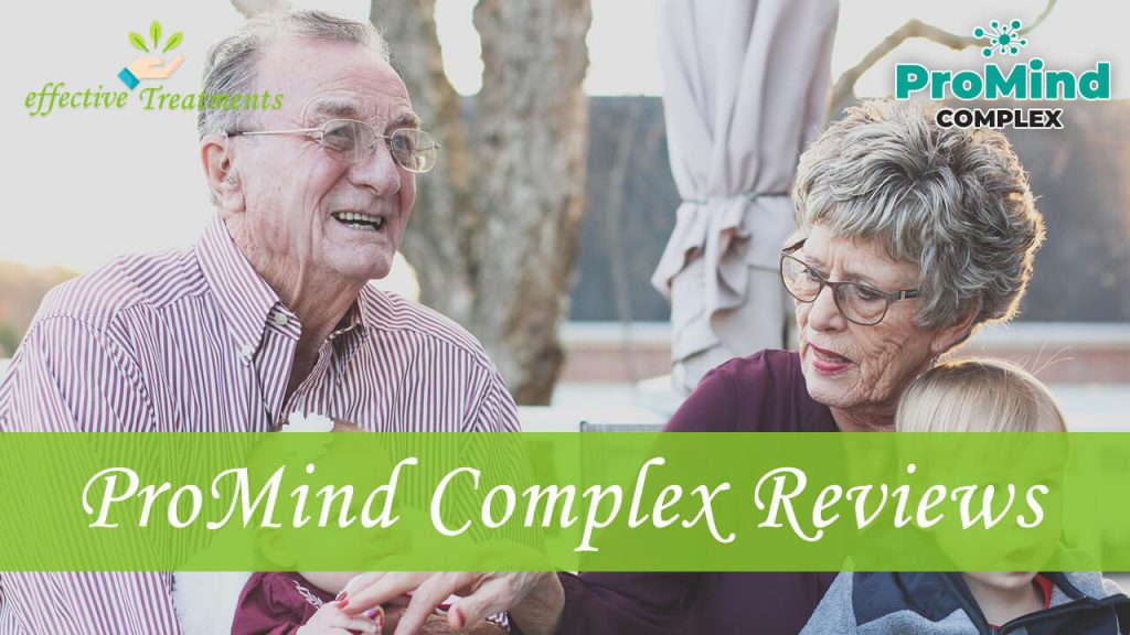 promind complex reviews