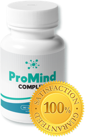 ProMind Complex supplement