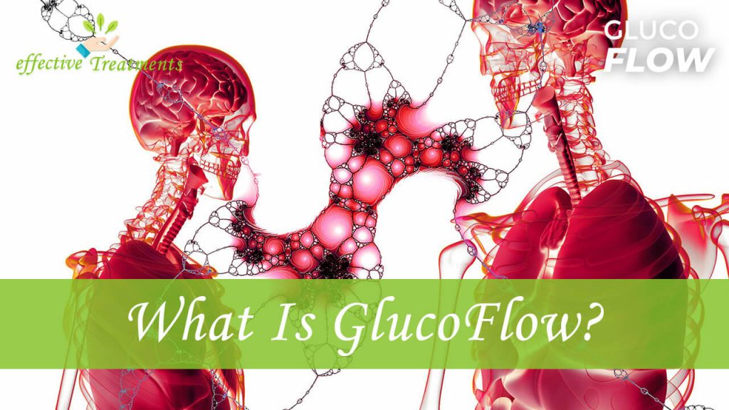 What is glucoflow
