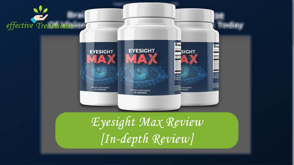 Eyesight Max review