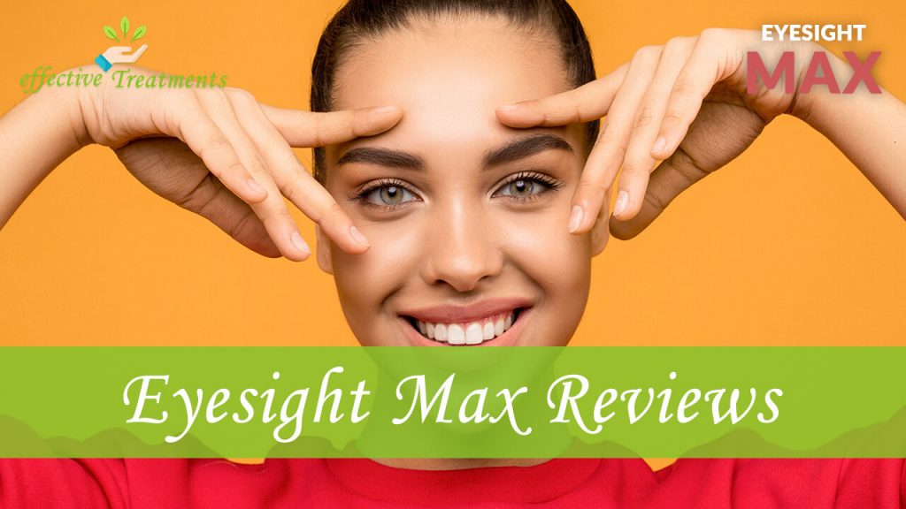 Eyesight Max reviews