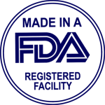 fda approved facility