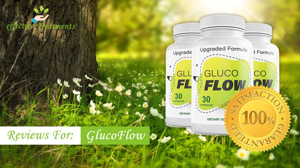 glucoflow customer reviews
