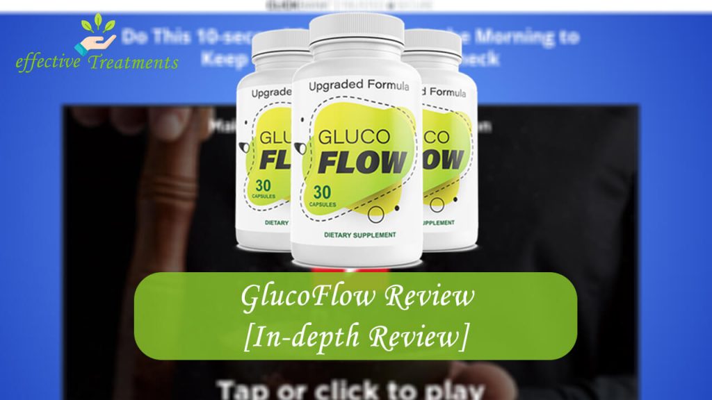 Glucoflow review