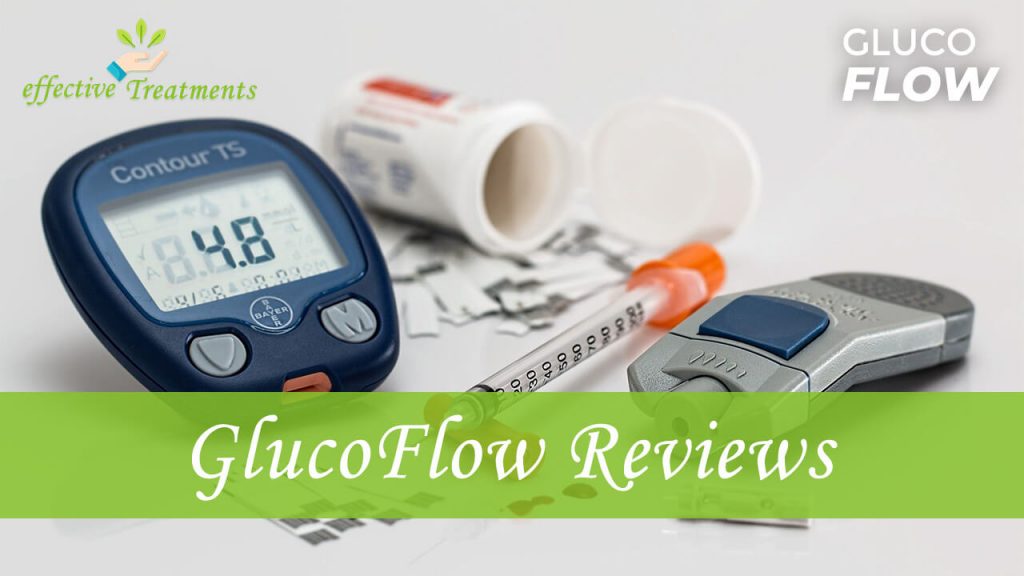 glucoflow reviews
