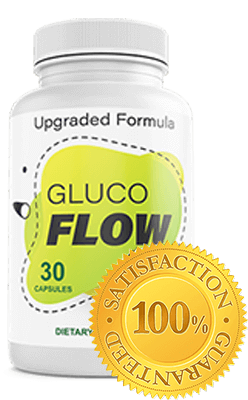 glucoflow supplement