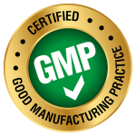 gmp certified