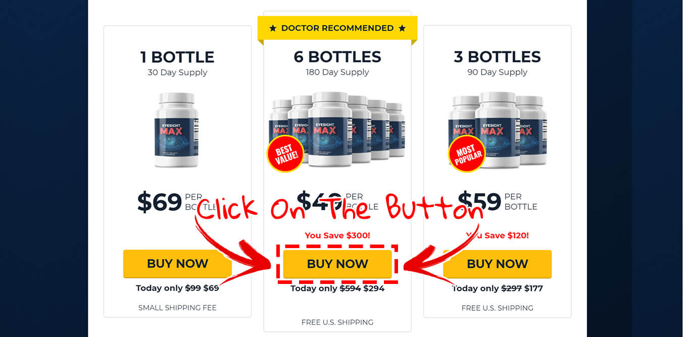 how to buy eyesight max step3