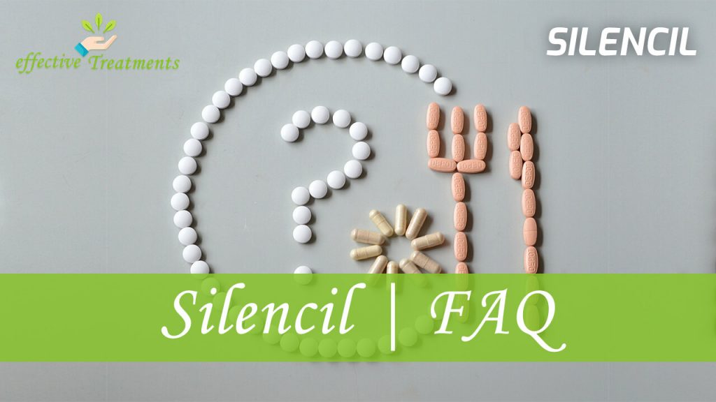 silencil faq