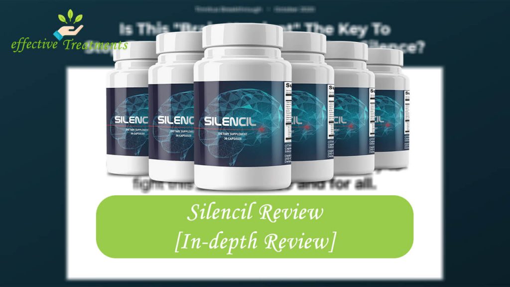 silencil review