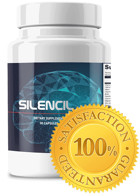 silencil supplement