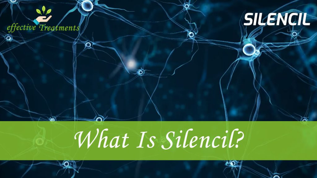what is silencil