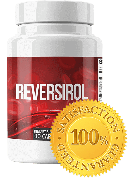 Reversirol supplement