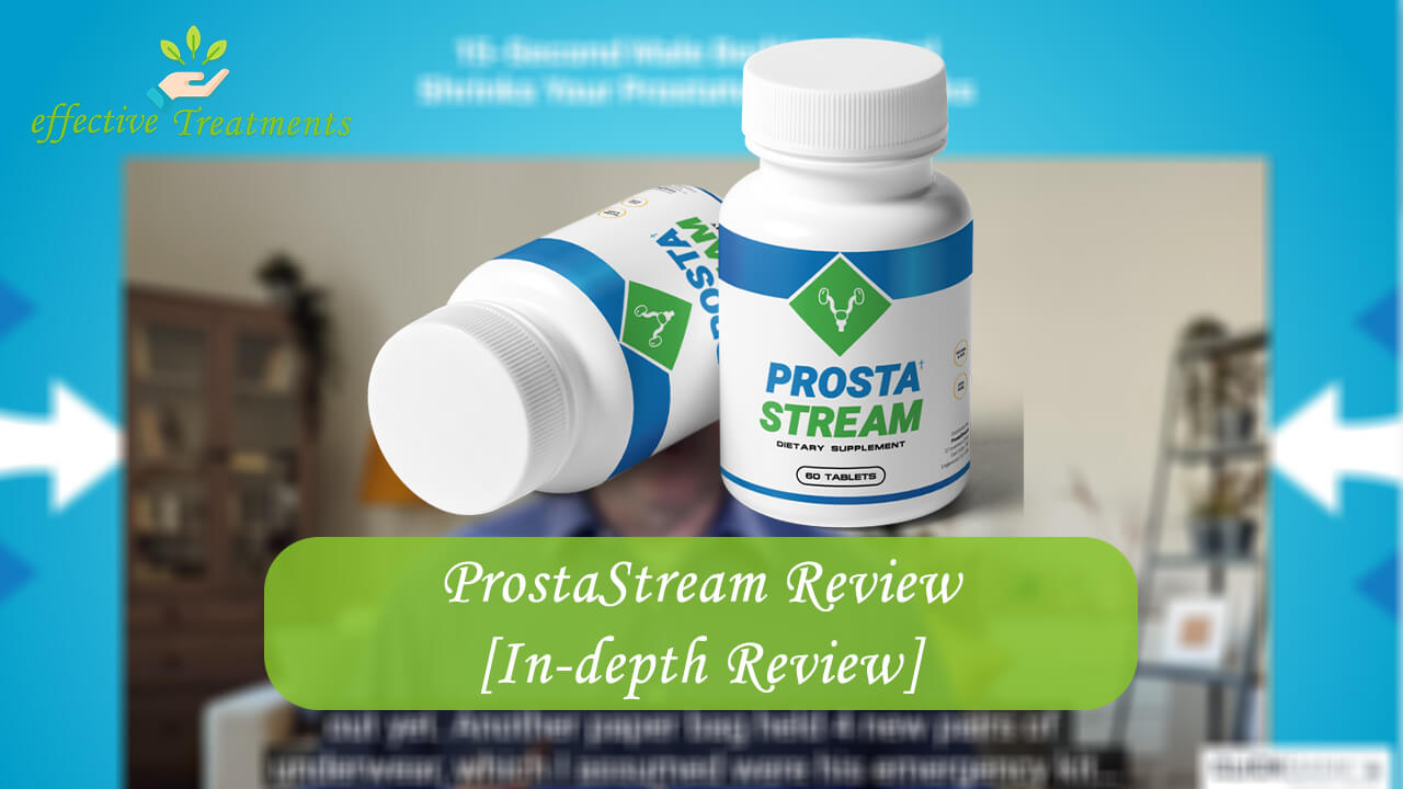 prosta stream review