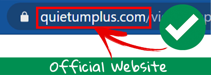 quietum plus official website