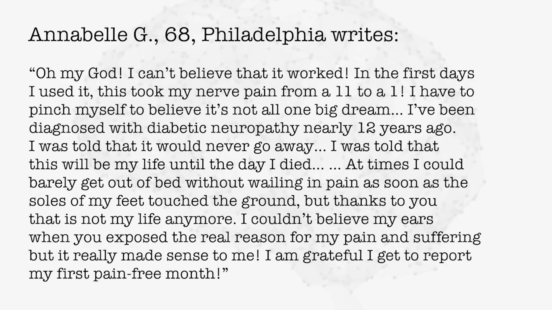 Nervogen Pro Review ™ [Expert Review + 😟 WARNING]