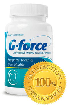 G Force supplement