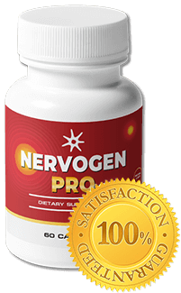 Nervogen Pro supplement