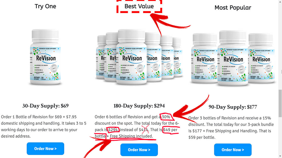 How to buy revision 20 supplement step2