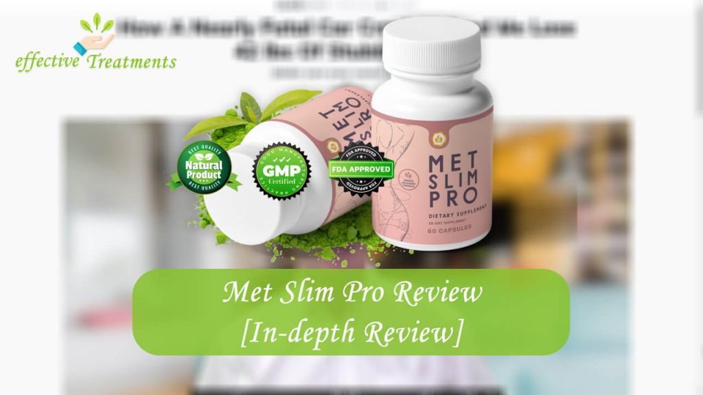 Met slim pro review