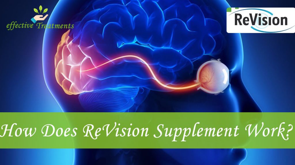 how does revision supplement work