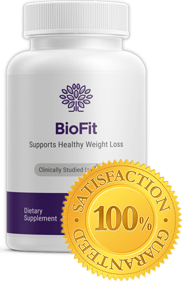 BioFit supplement for weight loss